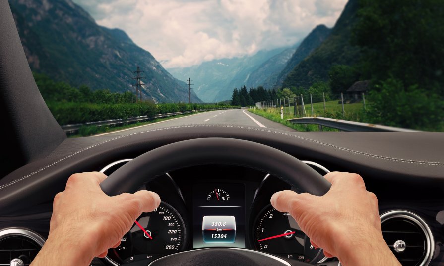 Steering